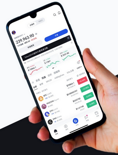 Ideacrypto - Como o aplicativo Ideacrypto aprimora sua negociação?