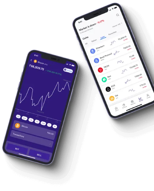 Ideacrypto - What exactly is Ideacrypto?